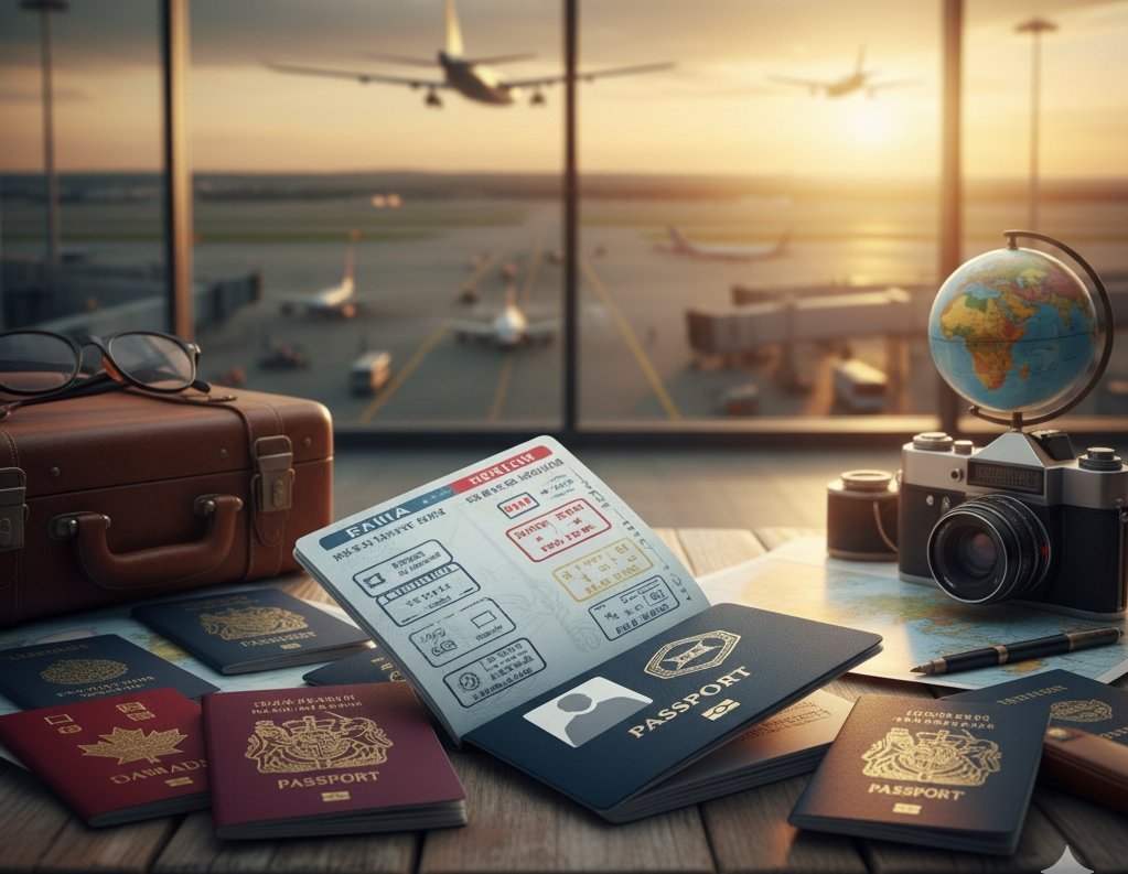 Buy or Get Passport Online | Apply, Renew, or Replace Fast